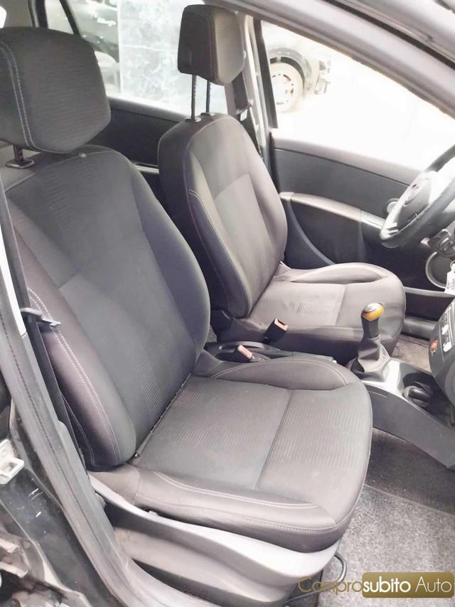RENAULT Clio usata 16