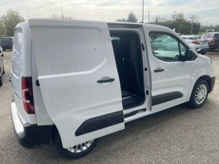 TOYOTA Proace City usata, con Climatizzatore