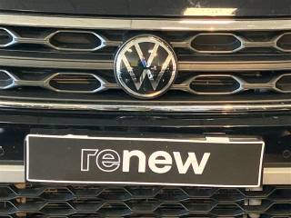 VOLKSWAGEN T-Roc usata, con Sistema di riconoscimento della stanchezza