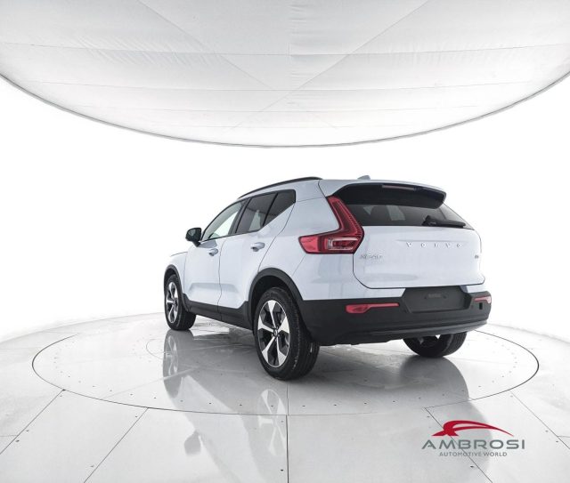 VOLVO XC40 usata 3