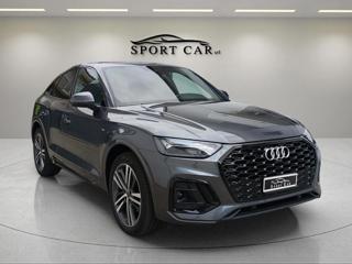 AUDI Q5 usata, con Airbag