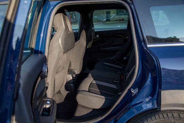 MINI Countryman usata, con Cerchi in lega