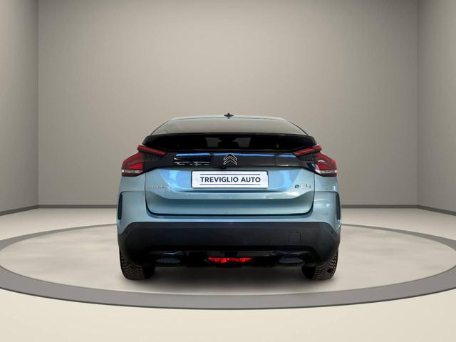 CITROEN C4 usata, con Autoradio