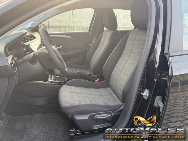 OPEL Corsa usata, con ESP