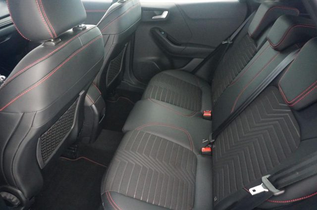 FORD Puma usata, con Climatizzatore