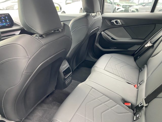 BMW 120 usata 29