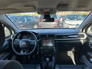 CITROEN C3 usata, con Controllo trazione