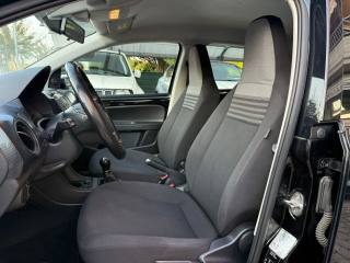 VOLKSWAGEN up! usata 8