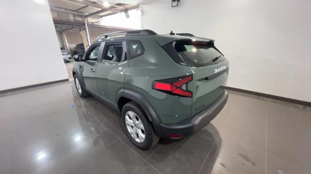 DACIA Duster usata, con Airbag Passeggero