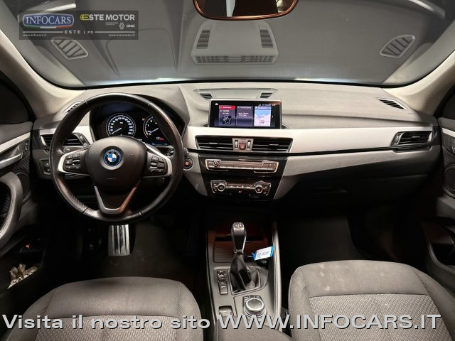 BMW X1 usata, con Controllo trazione
