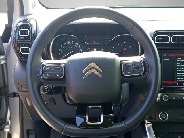 CITROEN C3 Aircross usata, con Autoradio digitale