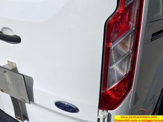 FORD Transit Custom usata 24