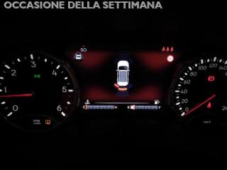 JEEP Renegade usata, con Bluetooth