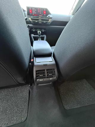CITROEN C4 usata, con Touch screen