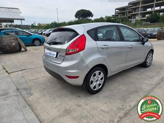 FORD Fiesta usata, con Chiusura centralizzata