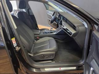 AUDI A6 usata, con Bracciolo