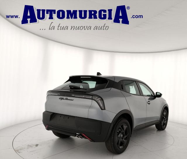 ALFA ROMEO Junior usata, con Airbag Passeggero