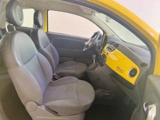FIAT 500 usata 6