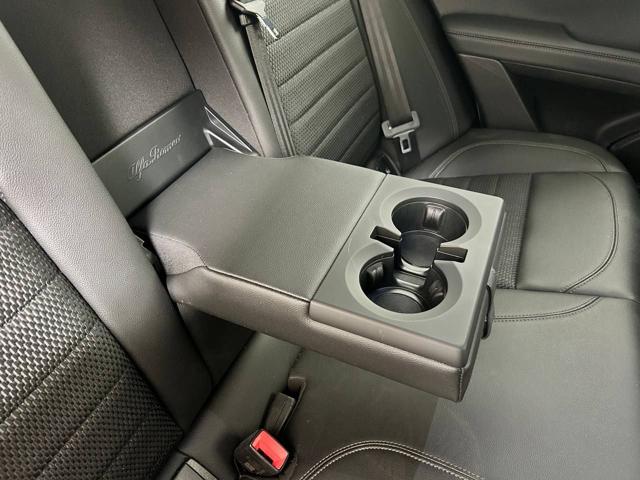 ALFA ROMEO Stelvio usata, con ESP