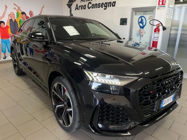 AUDI RS Q8 usata, con Airbag
