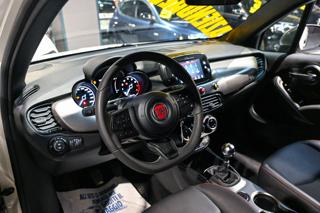 FIAT 500X usata, con Fendinebbia