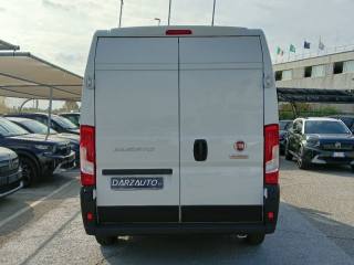 FIAT Ducato usata, con Autoradio digitale