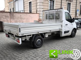 RENAULT Master usata, con Alzacristalli elettrici