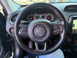 JEEP Renegade usata, con Climatizzatore