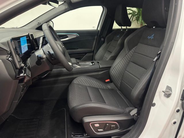 RENAULT Austral usata, con Chiusura centralizzata