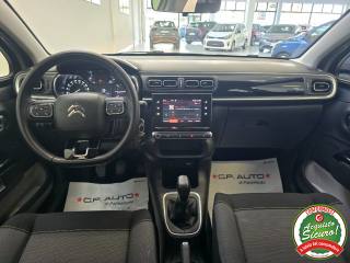 CITROEN C3 usata, con Cruise Control