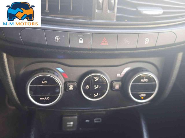 FIAT Tipo usata, con Telecamera per parcheggio assistito