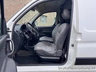 CITROEN Berlingo usata, con Lettore CD