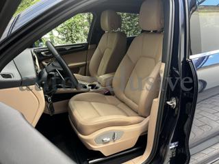 PORSCHE Macan usata, con Autoradio