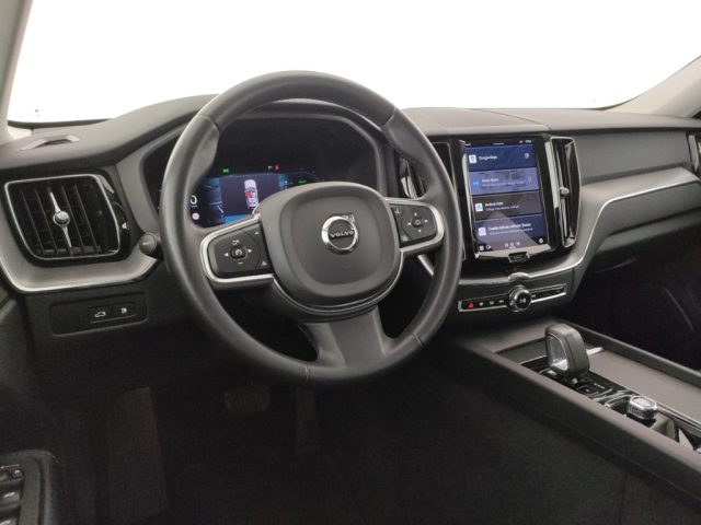 VOLVO XC60 usata, con Tettuccio apribile