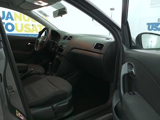 VOLKSWAGEN Polo usata 15