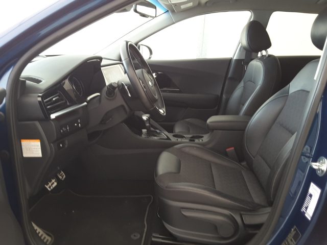 KIA Niro usata, con Alzacristalli elettrici