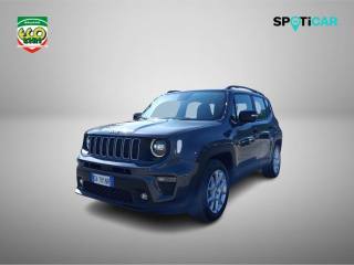 JEEP Renegade usata, con Sedile posteriore sdoppiato