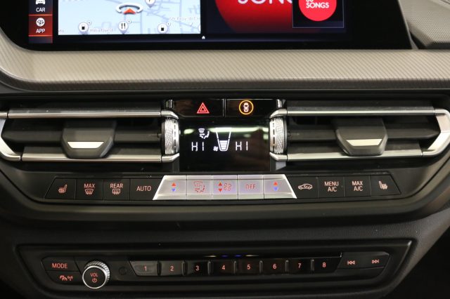 BMW 120 usata 26