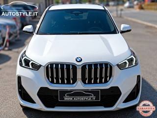 BMW X1 usata, con Vetri oscurati