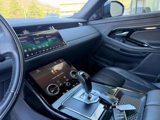 LAND ROVER Range Rover Evoque usata, con Interni in pelle