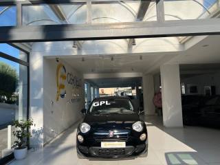 FIAT 500X usata, con Alzacristalli elettrici