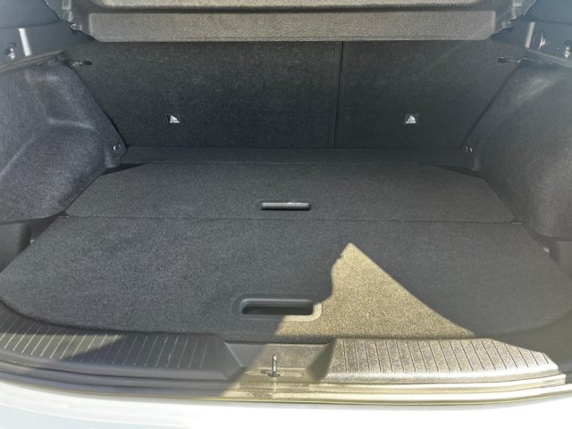NISSAN Qashqai usata, con Fendinebbia