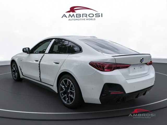 BMW 420 usata 3