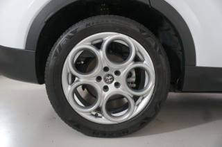 ALFA ROMEO Tonale usata, con Leve al volante