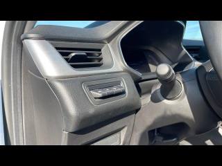 RENAULT Captur usata, con Bracciolo