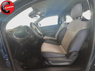 FIAT 500e usata, con Controllo trazione