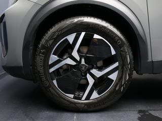 PEUGEOT 2008 usata, con Alzacristalli elettrici