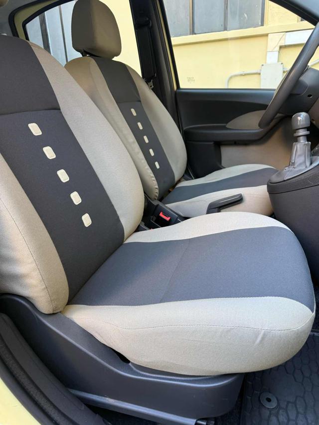 FIAT Panda usata, con Servosterzo