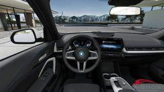 BMW iX1 usata 11