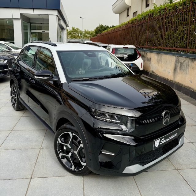 CITROEN C3 usata, con ABS